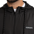 CORTA VENTO - HYJQ010049 - PRETO